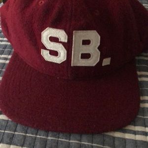 Nike Sb SnapBack
